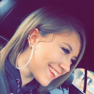 Meet your Posher, Kelsey